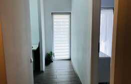 LUX  2 camere, 56 mp, parcare cu CF, gradina de 40 mp, zona Vivo!