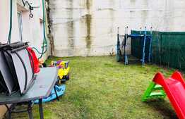 LUX  2 camere, 56 mp, parcare cu CF, gradina de 40 mp, zona Vivo!