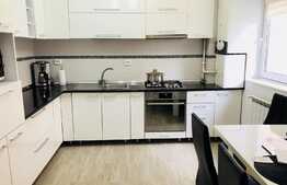 LUX  2 camere, 56 mp, parcare cu CF, gradina de 40 mp, zona Vivo!