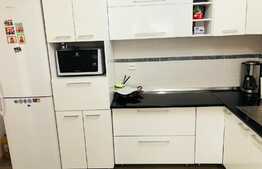 LUX  2 camere, 56 mp, parcare cu CF, gradina de 40 mp, zona Vivo!