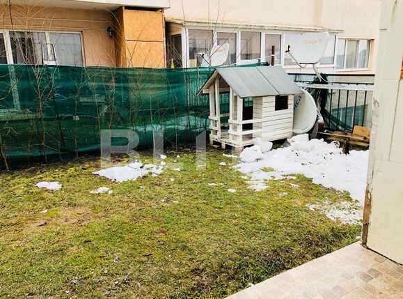 Apartament de vânzare 2 camere Floreşti - 36323AV | BLITZ Cluj-Napoca | Poza12