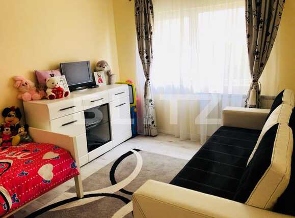 Apartament de vânzare 2 camere Floreşti - 36323AV | BLITZ Cluj-Napoca | Poza3