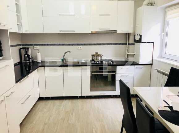 Apartament de vânzare 2 camere Floreşti - 36323AV | BLITZ Cluj-Napoca | Poza6