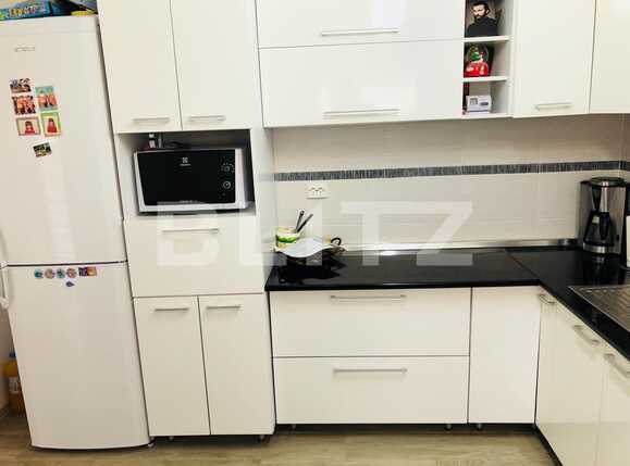 Apartament de vânzare 2 camere Floreşti - 36323AV | BLITZ Cluj-Napoca | Poza5