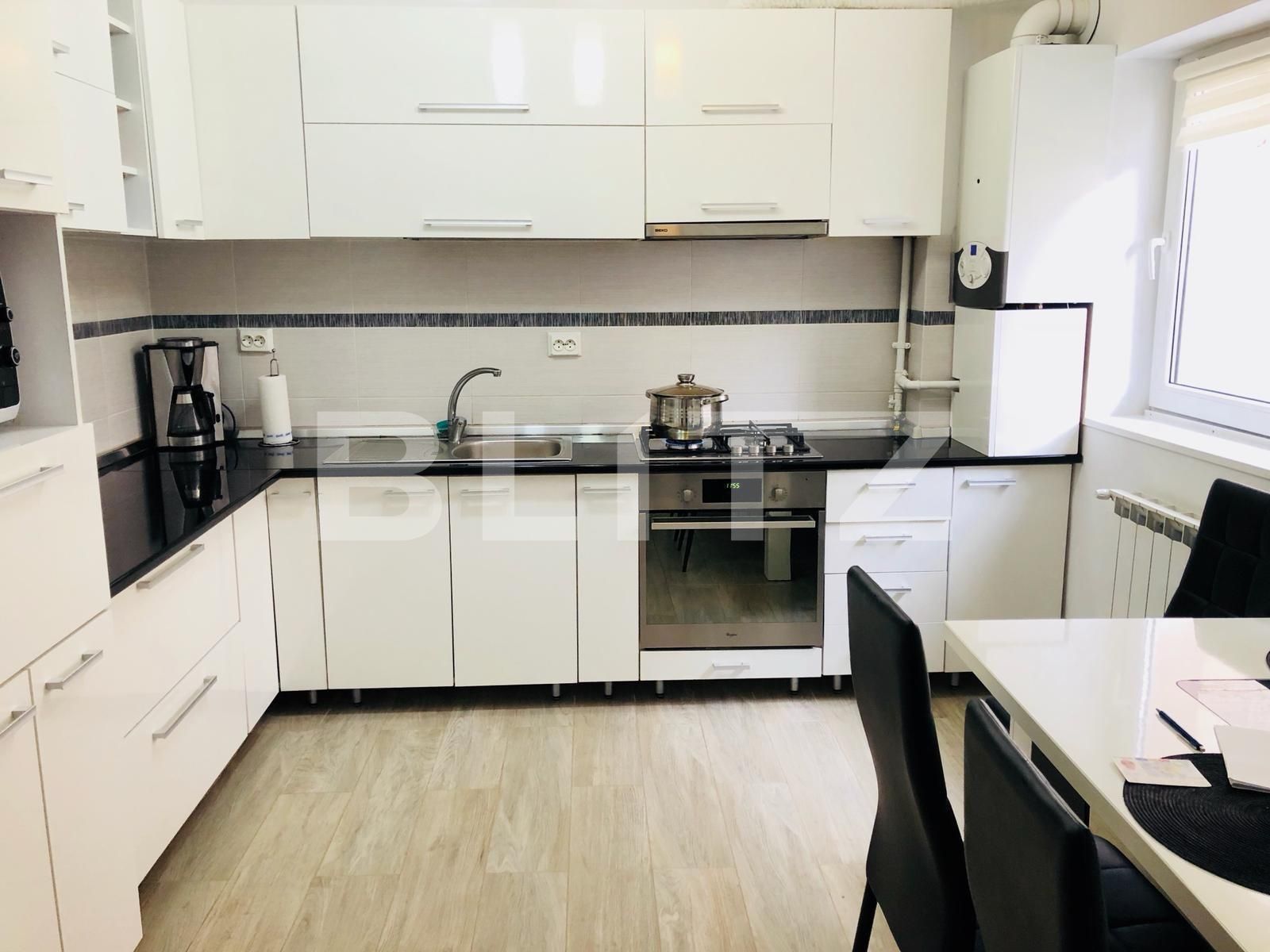 Apartament de vânzare 2 camere Floreşti - 36323AV | BLITZ Cluj-Napoca | Poza6