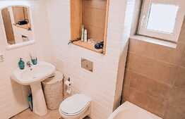 Aprtament 2 camere, 47 mp, zona strazii Calea Motilor