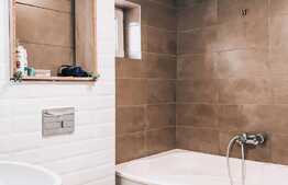 Aprtament 2 camere, 47 mp, zona strazii Calea Motilor