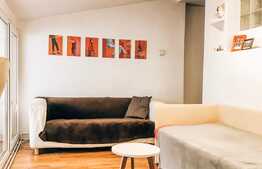 Aprtament 2 camere, 47 mp, zona strazii Calea Motilor