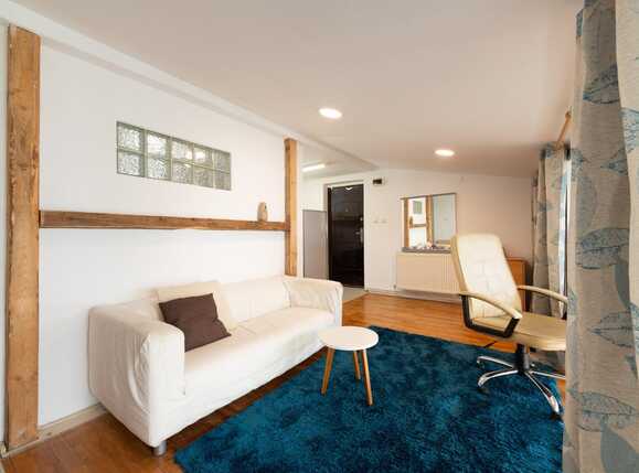 Apartament de închiriat 2 camere Central - 36324AI | BLITZ Cluj-Napoca | Poza1