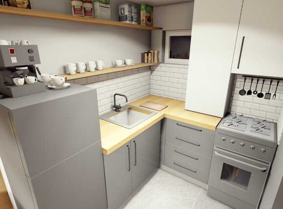 Apartament de închiriat 2 camere Central - 36324AI | BLITZ Cluj-Napoca | Poza8