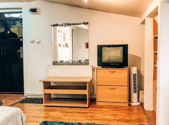 Apartament de închiriat 2 camere Central - 36324AI | BLITZ Cluj-Napoca | Poza3