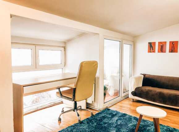 Apartament de închiriat 2 camere Central - 36324AI | BLITZ Cluj-Napoca | Poza4