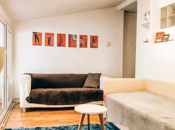 Apartament de închiriat 2 camere Central - 36324AI | BLITZ Cluj-Napoca | Poza2