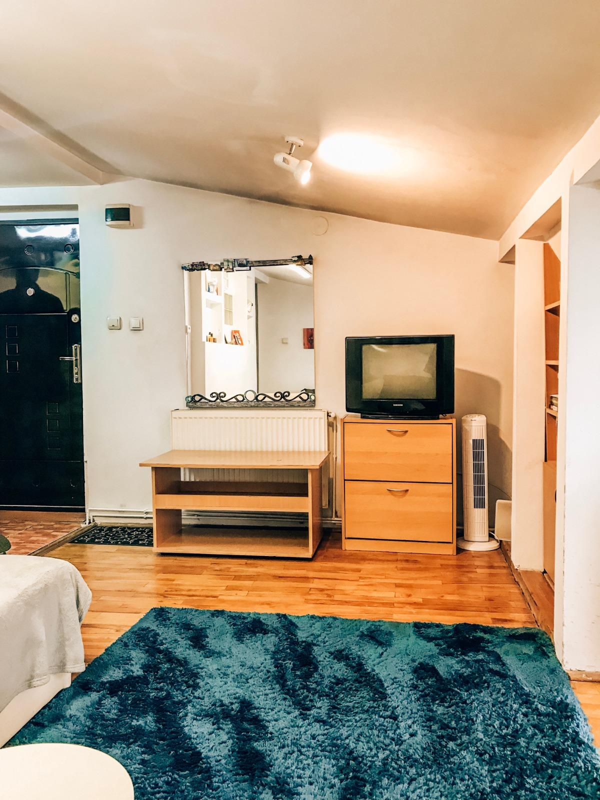 Apartament de închiriat 2 camere Central - 36324AI | BLITZ Cluj-Napoca | Poza3