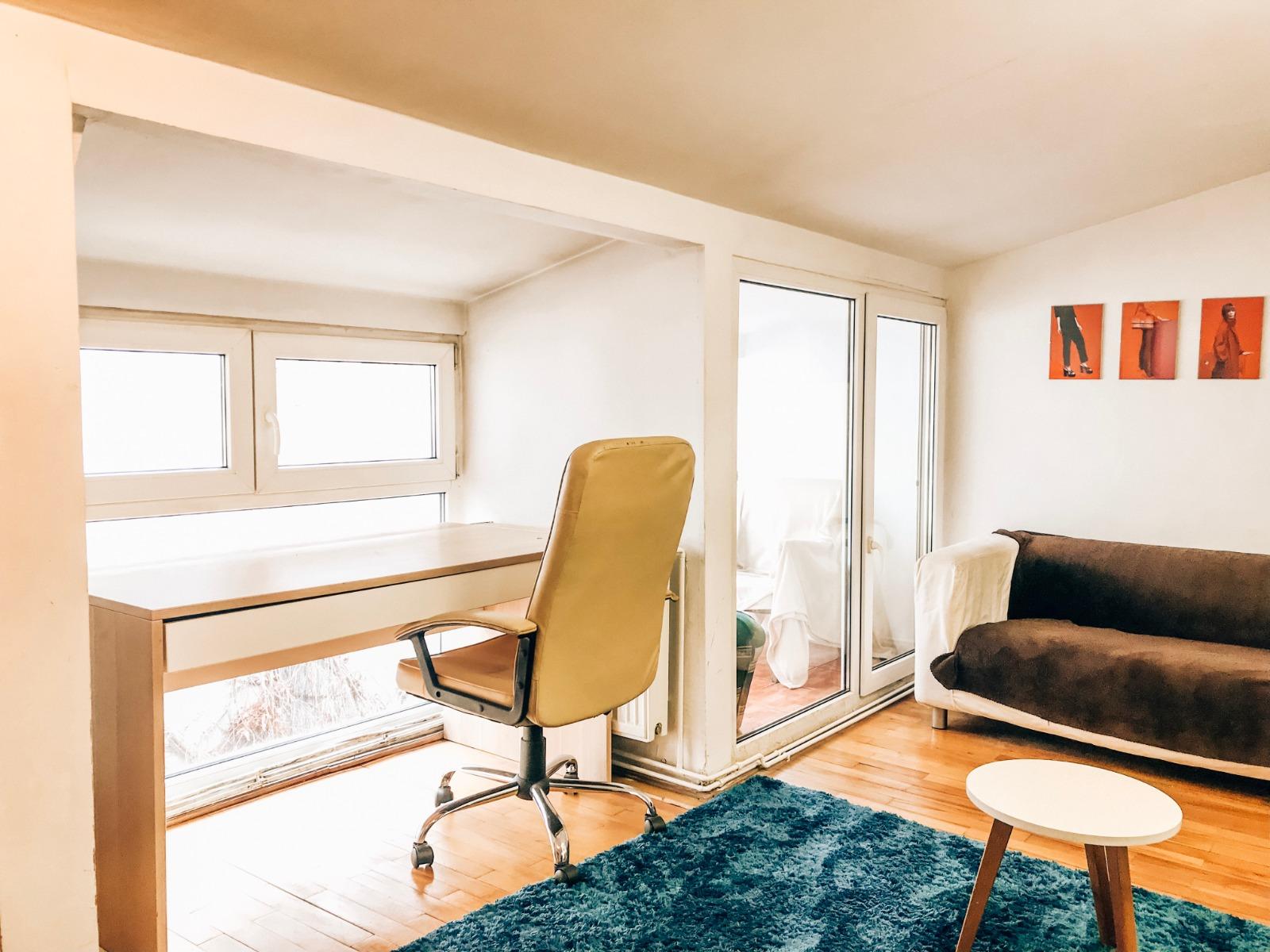 Apartament de închiriat 2 camere Central - 36324AI | BLITZ Cluj-Napoca | Poza4