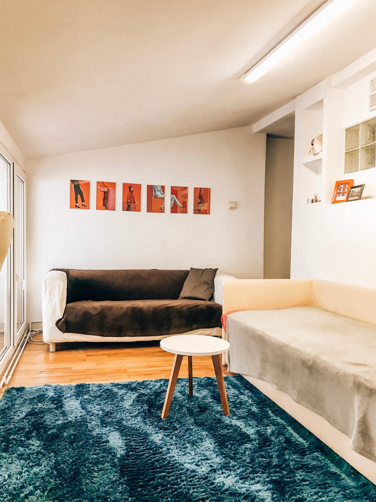 Apartament de închiriat 2 camere Central - 36324AI | BLITZ Cluj-Napoca | Poza2