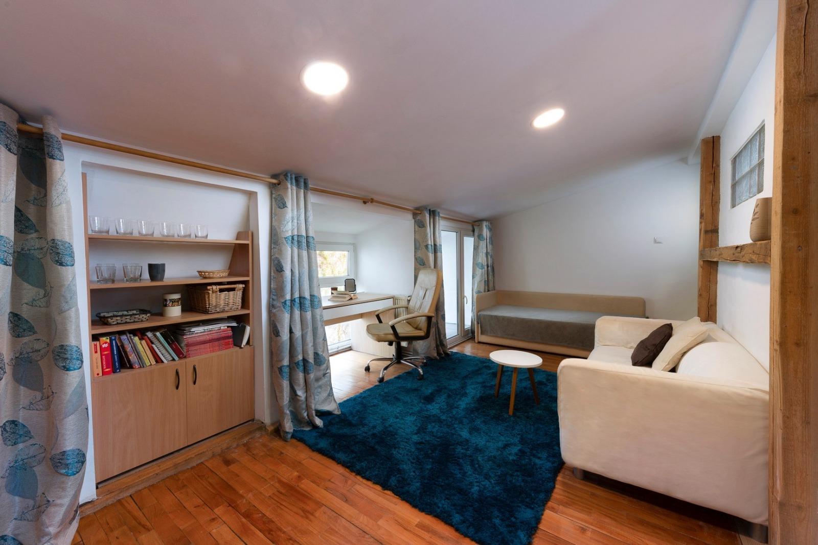 Apartament de închiriat 2 camere Central - 36324AI | BLITZ Cluj-Napoca | Poza7