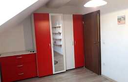 4 camere, 110 mp, mobilat modern, zona strazii Mircea Eliade! 