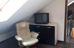 4 camere, 110 mp, mobilat modern, zona strazii Mircea Eliade! 