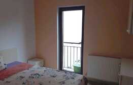 4 camere, 110 mp, mobilat modern, zona strazii Mircea Eliade! 