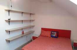 4 camere, 110 mp, mobilat modern, zona strazii Mircea Eliade! 