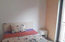 4 camere, 110 mp, mobilat modern, zona strazii Mircea Eliade! 