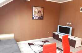 4 camere, 110 mp, mobilat modern, zona strazii Mircea Eliade! 