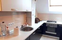 4 camere, 110 mp, mobilat modern, zona strazii Mircea Eliade! 