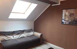 4 camere, 110 mp, mobilat modern, zona strazii Mircea Eliade! 