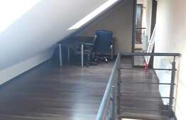 4 camere, 110 mp, mobilat modern, zona strazii Mircea Eliade! 