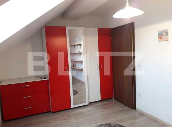 Apartament de închiriat 4 camere Zorilor - 36325AI | BLITZ Cluj-Napoca | Poza7