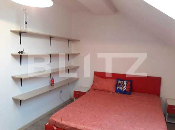 Apartament de închiriat 4 camere Zorilor - 36325AI | BLITZ Cluj-Napoca | Poza6