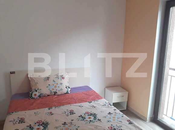 Apartament de închiriat 4 camere Zorilor - 36325AI | BLITZ Cluj-Napoca | Poza9