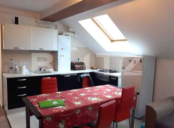 Apartament de închiriat 4 camere Zorilor - 36325AI | BLITZ Cluj-Napoca | Poza1