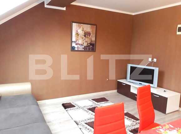 Apartament de închiriat 4 camere Zorilor - 36325AI | BLITZ Cluj-Napoca | Poza2