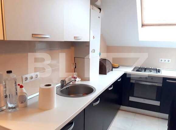 Apartament de închiriat 4 camere Zorilor - 36325AI | BLITZ Cluj-Napoca | Poza3