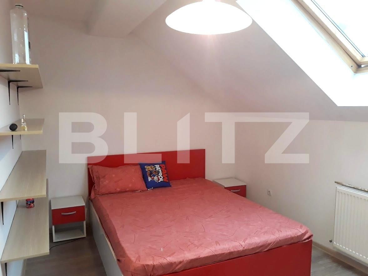 Apartament de închiriat 4 camere Zorilor - 36325AI | BLITZ Cluj-Napoca | Poza5