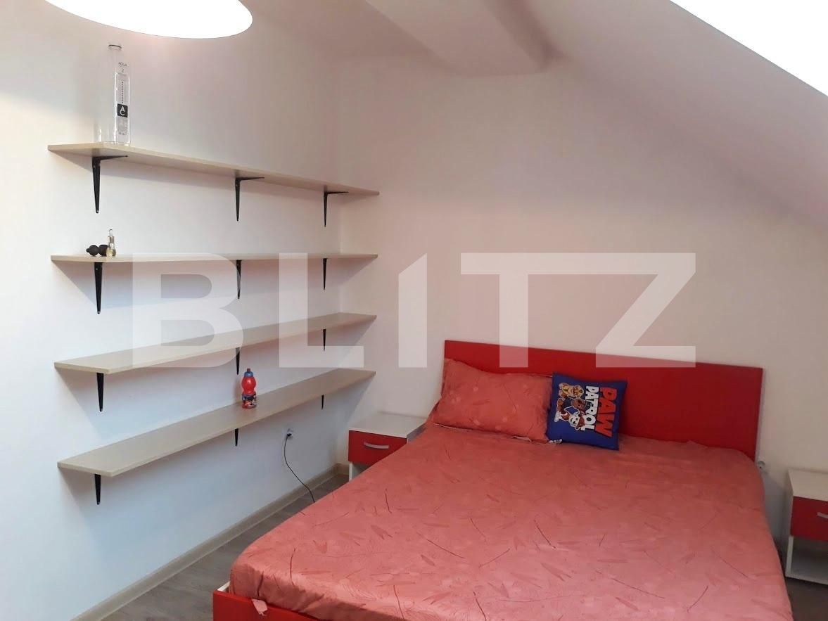 Apartament de închiriat 4 camere Zorilor - 36325AI | BLITZ Cluj-Napoca | Poza6