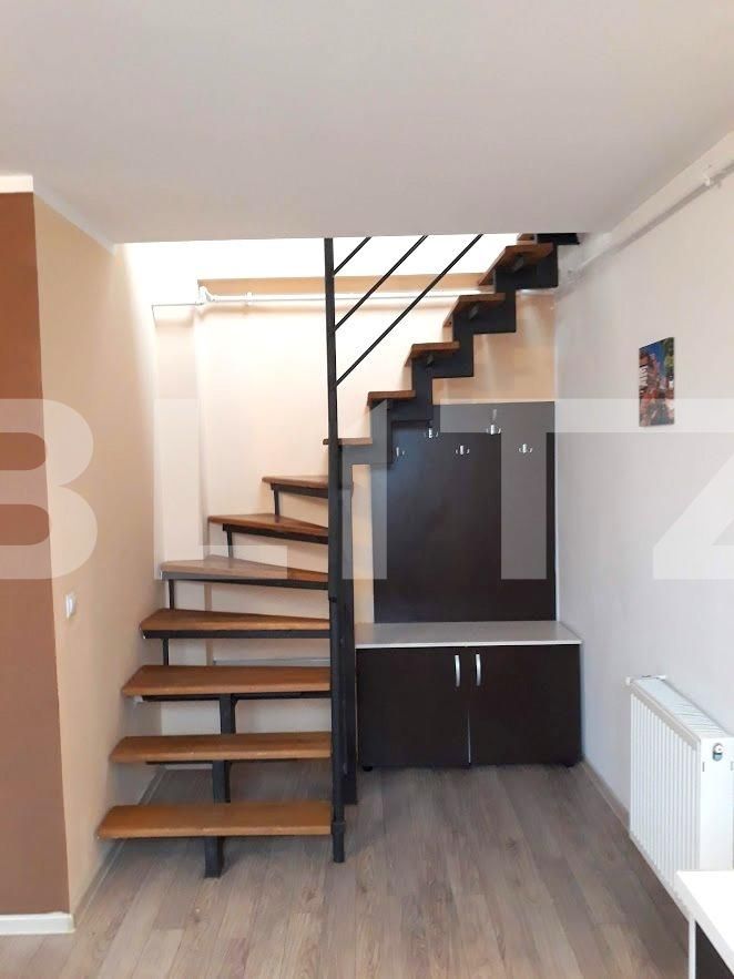 Apartament de închiriat 4 camere Zorilor - 36325AI | BLITZ Cluj-Napoca | Poza13