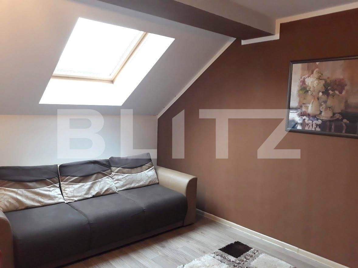 Apartament de închiriat 4 camere Zorilor - 36325AI | BLITZ Cluj-Napoca | Poza4