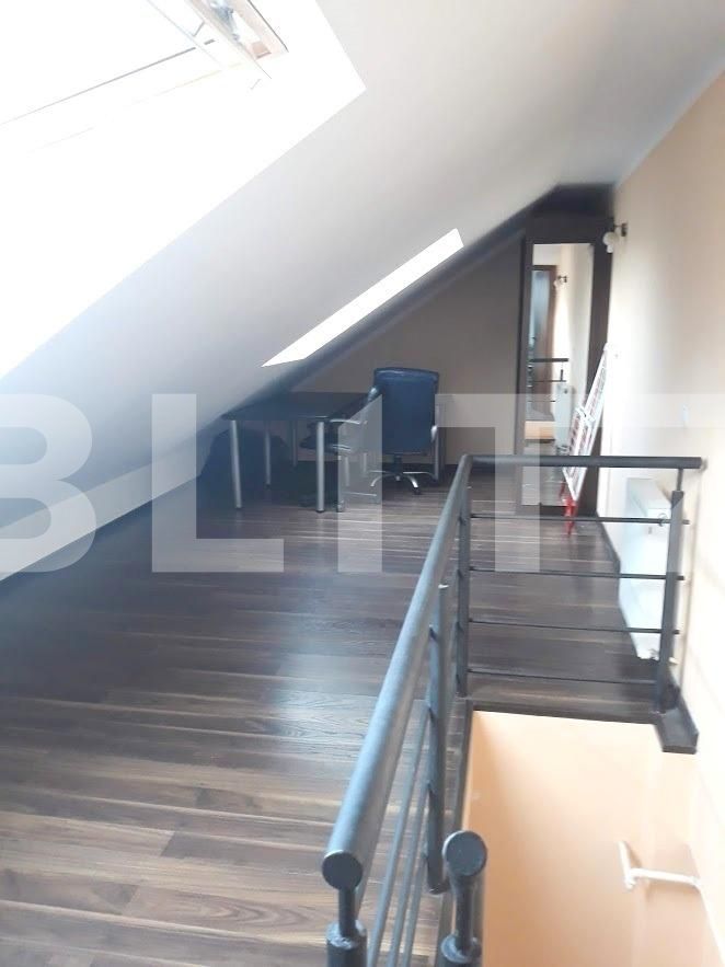 Apartament de închiriat 4 camere Zorilor - 36325AI | BLITZ Cluj-Napoca | Poza16