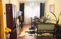 Apartament 3 camere, decomandat, zona Gradini Manastur