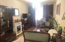 Apartament 3 camere, decomandat, zona Gradini Manastur