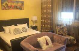 Apartament 3 camere, decomandat, zona Gradini Manastur