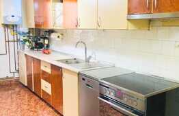 Apartament 3 camere, decomandat, zona Gradini Manastur