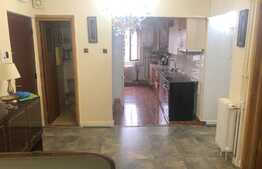 Apartament 3 camere, decomandat, zona Gradini Manastur