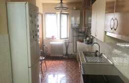 Apartament 3 camere, decomandat, zona Gradini Manastur