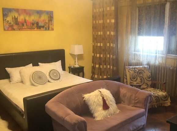 Apartament de vânzare 3 camere Manastur - 36326AV | BLITZ Cluj-Napoca | Poza1