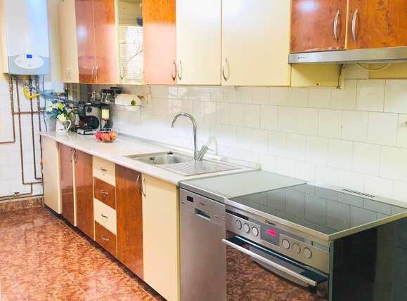 Apartament de vânzare 3 camere Manastur - 36326AV | BLITZ Cluj-Napoca | Poza3