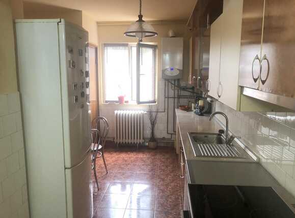 Apartament de vânzare 3 camere Manastur - 36326AV | BLITZ Cluj-Napoca | Poza4